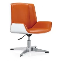 חרסינה Newcity 326 יוקרה מסתובבת כיסא משרדי בוס כיסא ישיבה במשרד אופנתי מסתובב יו"ר צוות כיסא מחשב כיסא פנאי סלון כיסא פנאי ספק סיני יַצרָן