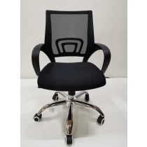 Китай Newcity 331B-2 Поощрительная цена Поворотный стул с сеткой Эргономичный стул с сеткой Midback Офисный стол Стул с сеткой Профессиональный Foshan Китай производителя