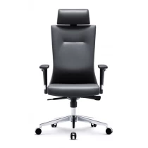China Newcity 5002A Commercial Business Office Chair Luxury High Back Office Chair Fashion Durable Office Chair Professional Design Office Chair Supplier Chinese Foshan manufacturer
