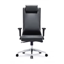 China Newcity 5003A Luxury High Back Office Chair Luxury High Quality Office Chair Fashion Office Chair Comfortable Adjustable Design Office Chair Supplier Chinese Foshan manufacturer