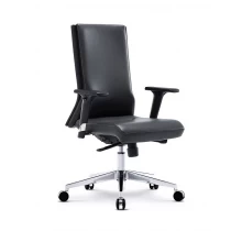 China Newcity 5003B Luxury Middle Back Office Chair Luxury Contemporary Office Chair Computer Office Chair Comfortable Adjustable Design Office Chair Supplier Chinese Foshan manufacturer