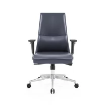 חרסינה Newcity 5005B יוקרה משרד יו"ר יוקרה הבוס כיסא יוקרה שולחן כיסא עור משרד כיסא עיצוב חדש כיסא אספקת סינית Foshan יַצרָן