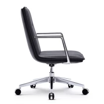 חרסינה Newcity 5006c יוקרה נוח מבקר כיסא הנהלה משרדי כיסא פופולרי עיצוב מבקר יו"ר High-end עיצוב מבקר יו"ר סינית הספק Foshan יַצרָן