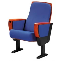 חרסינה Newcity 503 כיסא ישיבה באיכות גבוהה כיסא אודיטוריום כיסא כיסא כיסא שולחן כיסא תיאטרון כיסא קולנוע כיסא משרדי ריהוט בית ספר כיסא סטודנטים פושאן סין יַצרָן