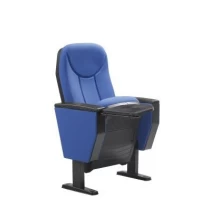 中国 Newcity 602 实用的礼堂椅教堂椅会议椅剧院椅办公椅学校家具培训椅经济的礼堂椅5年质保中国佛山 制造商