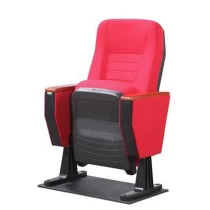 中国 Newcity 603AL 礼堂椅教堂椅坚实耐用椅电影椅培训椅防冲击椅5年质保中国佛山 制造商