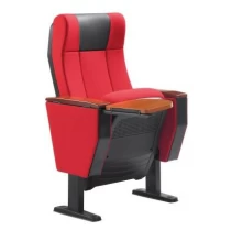 中国 Newcity 604 经典的礼堂椅教堂椅课桌椅剧院椅符合人体工学的现代会议椅5年质保中国佛山 制造商