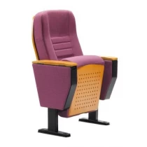 חרסינה Newcity 609 כיסא אודיטוריום עור PU כיסא כיסא כיסא שולחן כיסא שולחן כיסא תיאטרון כיסא קולנוע כיסא משרדי ריהוט בית ספר פושאן סין יַצרָן