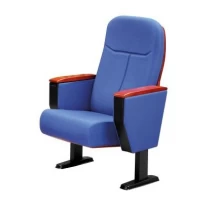 China Newcity 622 Comfortable Auditorium chair Meeting Chair Theater Chair Cinema Chair Office Chair Student Chair Economical Chair Foshan China manufacturer