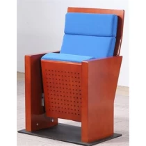 中国 Newcity 630 独特的礼堂椅教堂椅会议椅学校家具剧院椅培训椅学生椅经济椅5年质保中国佛山 制造商