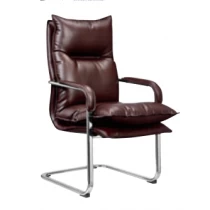 Chine Newcity 6303 Haute Qualité Executive Visitor Chair Polyester Visitor Chair Furniture Furniture Office Chair Staff Ergonomics Impresario Visitor Chair Supply Foshan China fabricant