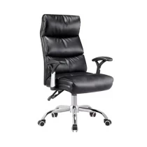 China Newcity 6533 High Quality Pu and Pvc Cushion Modern Computer Office Chair Economic Swivel Office Chair BIFMA Standard Executive And High Quality Office Chair Supplier Foshan China manufacturer