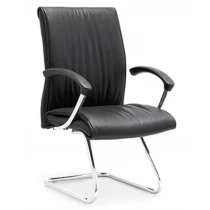 חרסינה Newcity 6571 מחיר מפעל כיסא מבקר כיסא פגישות משרד כיסא רגליים כיסא רגל כיסא קשת בסגנון חדש אספקת כיסא קשת מודרנית באיכות גבוהה פושאן סין יַצרָן