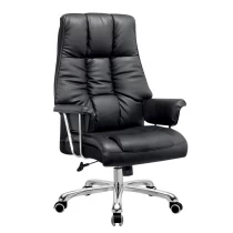 China Newcity 6622A Boss Swivel Office Chair Hot Sale In Market Office Chair Good Looking Manager Office Chair Polyster Office Chair Supplier Foshan China manufacturer