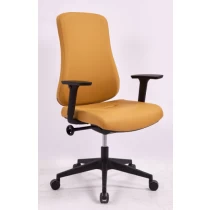 China Newcity 6680B Latest Executive High Equipment Office Chair Professional Manufacturer Black Office Chair Modern High Quality Executive Mid Back Chinese Foshan Supplier manufacturer