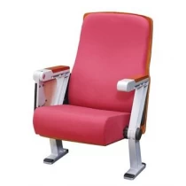 China Newcity 819 Alta Qualidade Auditório Cadeira Confortável Auditório Cadeira Sólida E Durável Auditório Cadeira Prática Auditório Cadeira Foshan China fabricante