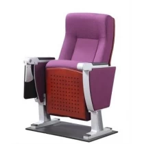 China Newcity 821/821G Unique Auditorium Chair Molded Foam Auditorium Chair Cinema Office Chair School Chair Foshan China manufacturer