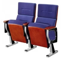 Китай Newcity 825 Высококачественное кресло для аудитории Удобное кресло для аудитории Прочное и прочное кресло для аудитории Практическое кресло для аудитории Foshan Китай производителя