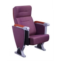 中国 Newcity 838 / 838A / 838B 夹板礼堂椅教堂椅剧院椅符合人体工学现代会议椅可折叠学生椅5年质保中国佛山 制造商