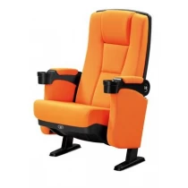 Chine Newcity 918A-3 Chaise de cinéma solide et durable Chaise pliante Ergonomique Moderne Chaise de réunion Chaise étudiante Chaise économique Chaise Foshan Chine fabricant