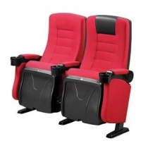 中国 Newcity 920-3 高品质的电影院椅剧院椅符合人体工学的现代剧院椅教堂椅会议椅办公椅商业家具培训椅5年质保中国佛山 制造商
