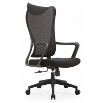 中国 Newcity N1606优雅精致网椅圆润线条和中性风格彰显更丰富空间格调办公椅中国制造商 制造商