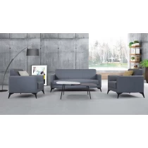 China Newcity S-1087 Living Room Hot Sofa Home Furniture Sofa for Sale  Latest Office Sofa High Quality Office Room Sofa Promotional Price  Elegant Office Sofa Supplier Foshan manufacturer