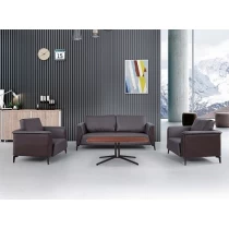 中国 Newcity S-1103客厅专用家具和家用家具沙发的销售最新的办公沙发高品质的客厅促销销售现代优雅的办公沙发供应商佛山质保5年 制造商