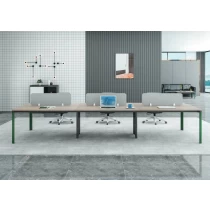 中国 Newcity YJD01-4207最优价格金属框架桌脚易安装家具框架增强款专业工作台和桌子制造商中山 制造商