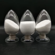 China Anionic polyacrylamide for wasted water treatment manufacturer
