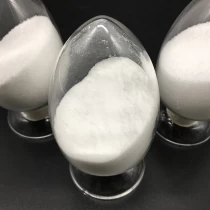 China Cation Polyacrylamide for Wastewater Treatment Hersteller