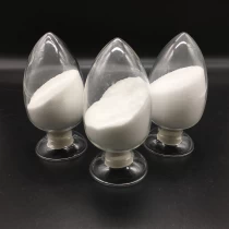 China Drilling fluids polyacrylamide for EOR manufacturer