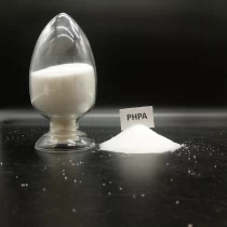 China PHPA Polyacrylamide Polymer for Drilling Mud Fluids manufacturer