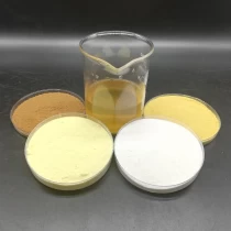 Китай Poly Aluminium Chloride PAC for Waste Water Treatment производителя