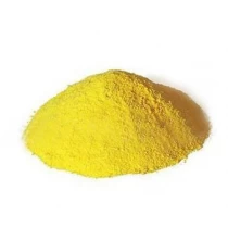 Китай PolyAluminium Chloride for Municipal Wastewater Treatment производителя