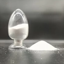 Chine Polyacrylamide pour le cuivre fabricant