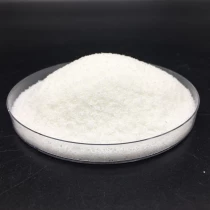 China Polyacrylamide for Gold/ Silver manufacturer