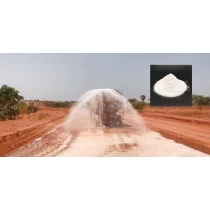 الصين بوليمر تثبيت التربة لبناء الطرق الصانع
