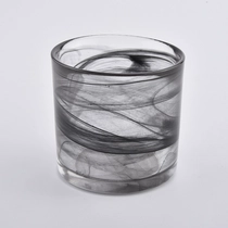 China wholesale candle making supplies candle container manufacturer