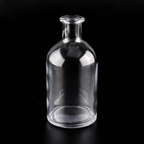 Kina 8oz reed glas diffusor flaske 200ml fabrikant