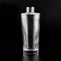 Kina Glas diffusorflaske på lager 200ml fabrikant