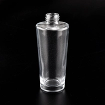 China reed diffuser bottles wholesale 200ml diffuser bottles with alu cap manufacturer
