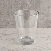 Kina Stort votive Dekorativ luksusglass Jar Candle Container for Fragrance Brand produsent