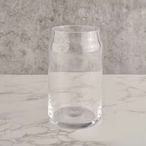 Kina Maskinblåste stearinlysfartøy til stearinlysemaker 15oz Candle Jar produsent