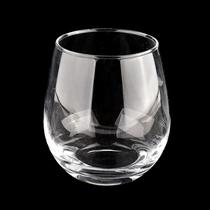 Κίνα Γυάλινα βάζα κεριών 16 oz με μικρό στόμα με στρογγυλό πάτο κατασκευαστής