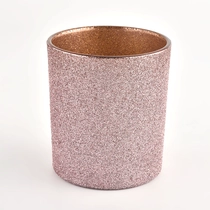 Kina home decor rough decoration glass candle holder - COPY - k1vqv8 fabrikant