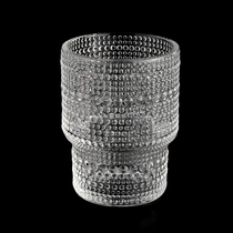 Kina boligindretning hobnail glas lysestager fabrikant