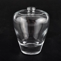 Kina Engros luksus 120ml glas parfumeflaske til boligindretning fabrikant