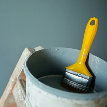 Chine Poudre HPMC de préparation de surface utilisée pour la peinture à base d'eau fabricant