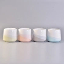 Cina Navi per la fabbricazione di candele di ceramica di lusso produttore